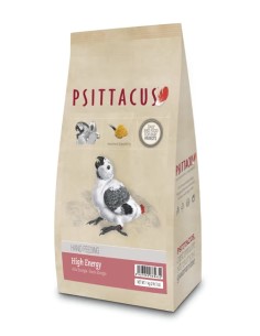 PSITTACUS PAPILLA ALTA ENERGÍA 5 KG 1 KG - 2