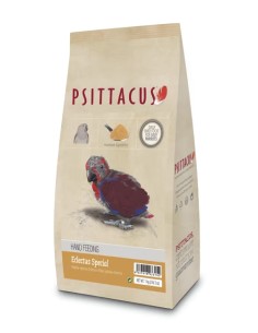 PSITTACUS PAPILLA ESPECIAL ECLECTUS - 5 KG 5 KG - 2