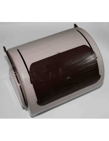 MOLDES AVE NIDO TAURÓN PARA PSITÁCIDAS  - 3