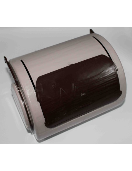 MOLDES AVE NIDO TAURÓN PARA PSITÁCIDAS  - 3