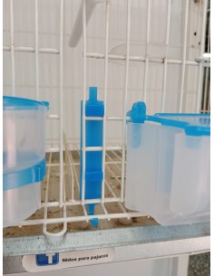 MOLDES AVE SUJECCIÓN PARRILLAS TOTEM  2