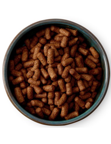 MCADAMS POLLO CAMPERO Y SALMÓN PARA PERROS DE RAZAS MEDIANAS Y GRANDES 5 KG 2 KG 10 KG - 3