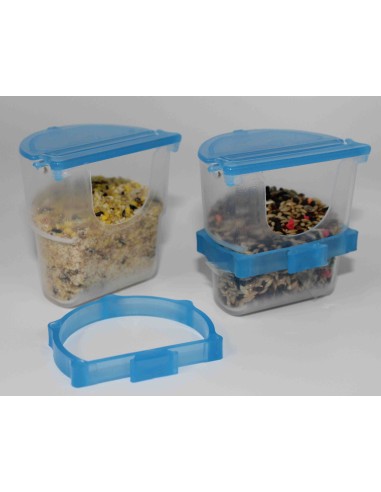 MOLDES AVE COMEDERO CATALÁ  - 2