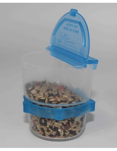 MOLDES AVE COMEDERO CATALÁ  - 3