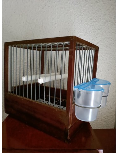 MOLDES AVE COMEDERO CATALÁ  - 5