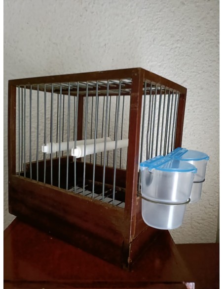 MOLDES AVE COMEDERO CATALÁ  - 5