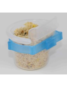 MOLDES AVE COMEDERO CHUPITO  2