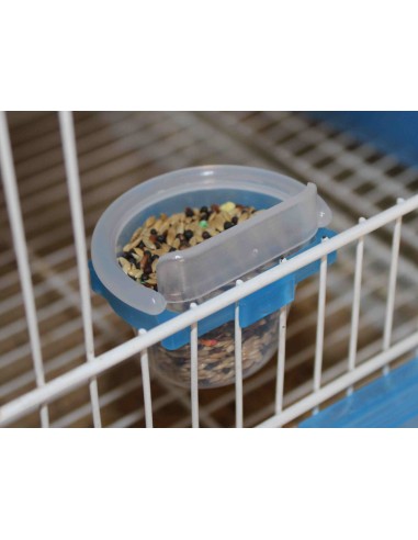 MOLDES AVE COMEDERO CHUPITO  - 4