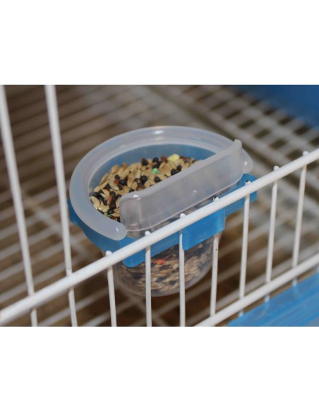 MOLDES AVE COMEDERO CHUPITO  - 4