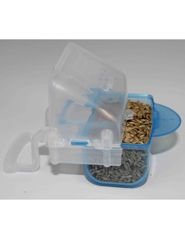 MOLDES AVE COMEDERO LUCÍA  - 3