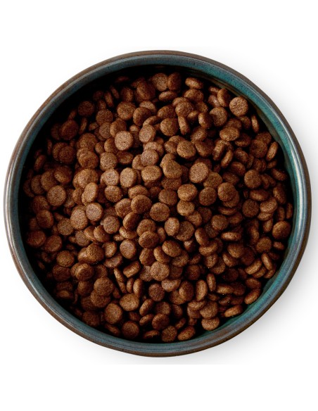 MCADAMS SENSITIVE PAVO CAMPERO PARA PERROS DE RAZAS PEQUEÑAS 5 KG 2 KG - 2