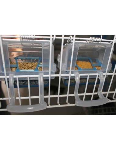 MOLDES AVE COMEDERO LUCÍA  - 5