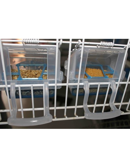 MOLDES AVE COMEDERO LUCÍA  - 5