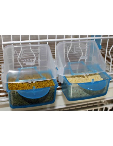 MOLDES AVE COMEDERO MARTA  - 4