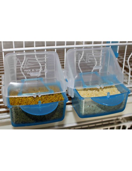 MOLDES AVE COMEDERO MARTA  - 4