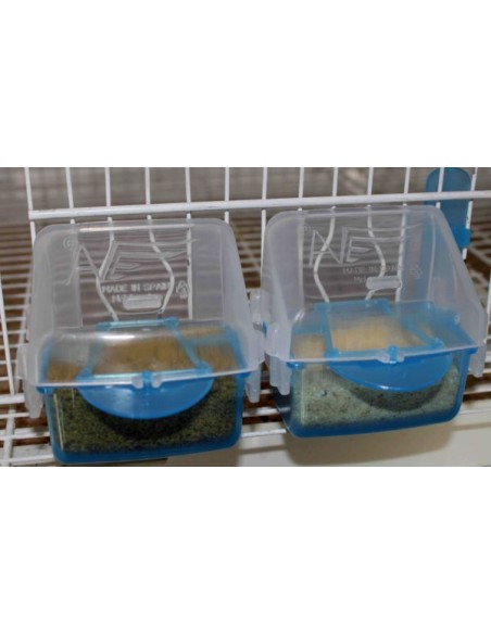 MOLDES AVE COMEDERO MARTA  - 5