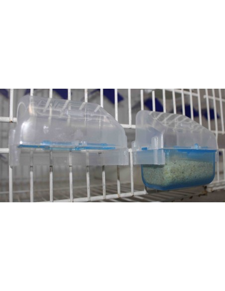 MOLDES AVE COMEDERO MARTA  - 6