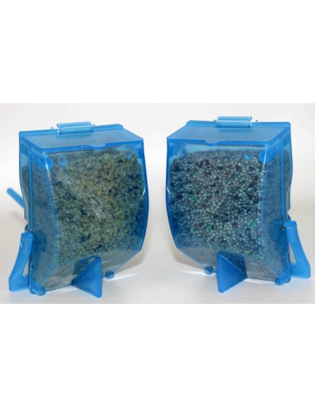 MOLDES AVE TOLVA EUREKA  - 4