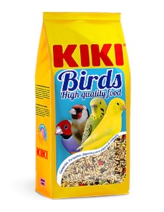 KIKI MIXTURA PARA CANARIOS SIN AVENA 5 KG - 2 2