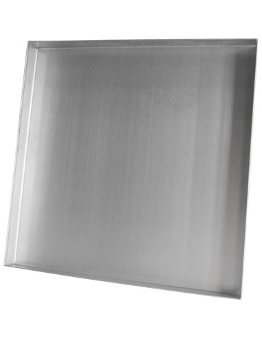 COPELE BANDEJA INFERIOR PARA MESA CULTIVO 72 X 72 X 5 CM - 2