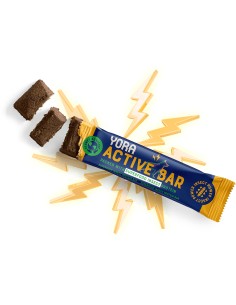 YORA BARRITA PROTEICA DE INSECTOS PARA PERROS - 35 GR 35 GR - 2