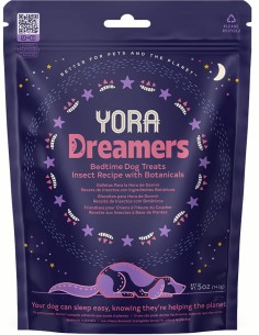 YORA DREAMERS PREMIOS RELAJANTES PARA PERROS - 100 GR 100 GR - 2