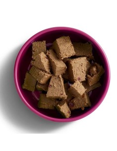 YORA PATÉ REMOLACHA Y COLINABO PARA PERROS - 390 GR 390 GR - 2 2