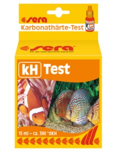 SERA TEST DE KH - 15 ML 15 ML - 2