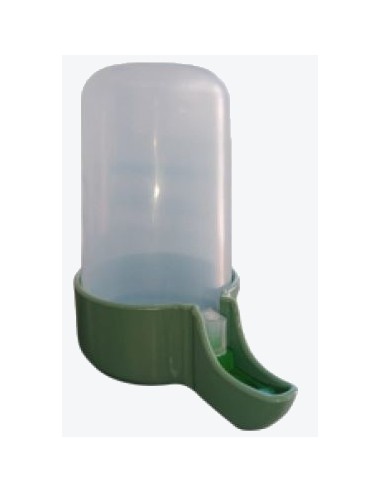 MOLDES AVE BEBEDERO CASTILLO VERDE - 100 ML 100 ML - 2