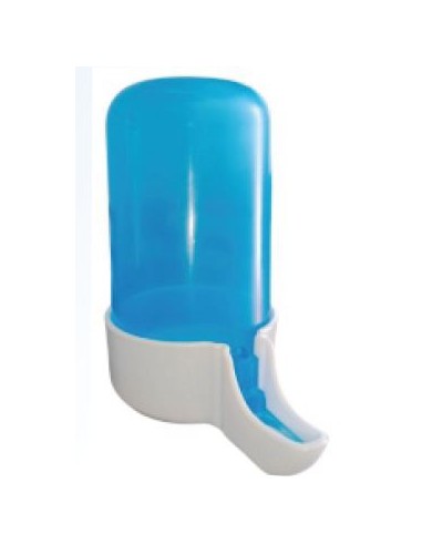 MOLDES AVE BEBEDERO CASTILLO AZUL - 100 ML 100 ML - 2