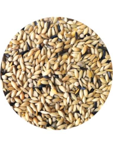 PET CUP MIXTURA CANARIOS ELITE SIN AVENA - 4 KG 4 KG