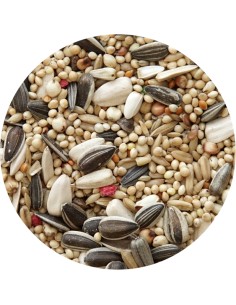 PET CUP MIXTURA PSITACIDOS STANDARD 850 GR 2