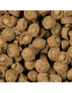 SERA REPTIL PROFESSIONAL CARNIVOR NATURE 250 ML (72 GR) - 2 2