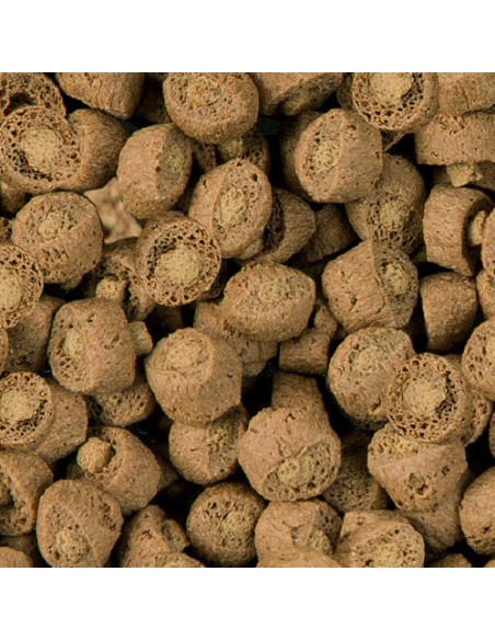 SERA REPTIL PROFESSIONAL CARNIVOR NATURE 250 ML (72 GR) - 3