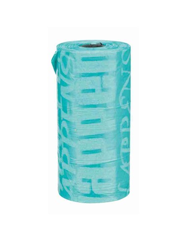 TRIXIE ROLLO DE 20 BOLSAS PLÁSTICO PARA HECES - 4