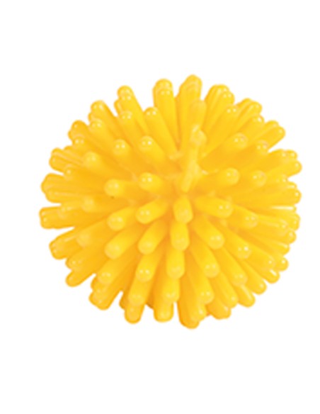 TRIXIE PELOTAS ERIZO PARA GATOS Ø3 CM - 3