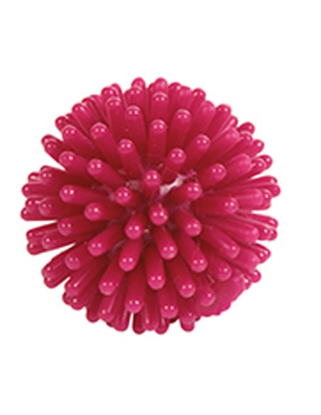 TRIXIE PELOTAS ERIZO PARA GATOS Ø3 CM - 4