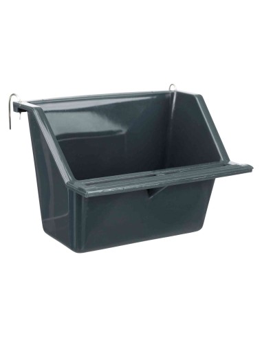 TRIXIE COMEDEROS GANCHO 6 X 6 CM (80 ML) 8 X 7 CM (130 ML) 11 X 9 CM (200 ML) - 2