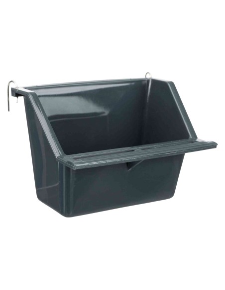 TRIXIE COMEDEROS GANCHO 6 X 6 CM (80 ML) 8 X 7 CM (130 ML) 11 X 9 CM (200 ML) - 2