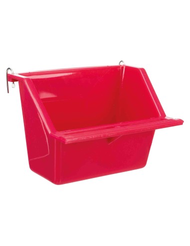 TRIXIE COMEDEROS GANCHO 6 X 6 CM (80 ML) 8 X 7 CM (130 ML) 11 X 9 CM (200 ML) - 3