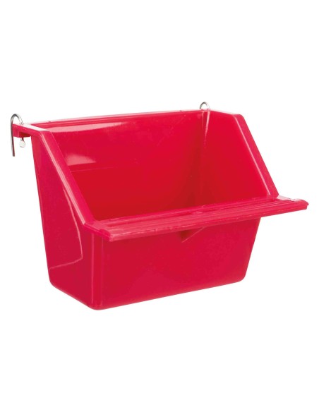 TRIXIE COMEDEROS GANCHO 6 X 6 CM (80 ML) 8 X 7 CM (130 ML) 11 X 9 CM (200 ML) - 3