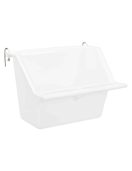 TRIXIE COMEDEROS GANCHO 6 X 6 CM (80 ML) 8 X 7 CM (130 ML) 11 X 9 CM (200 ML) - 4