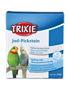 TRIXIE PIEDRA MINERALES CON YODO Y ALGAS - 20 GR 20 GR - 3 2