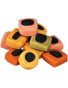 TRIXIE SOFT SNACK DOG O RADO AVE CORRAL - 500 GR 500 GR - 3 2