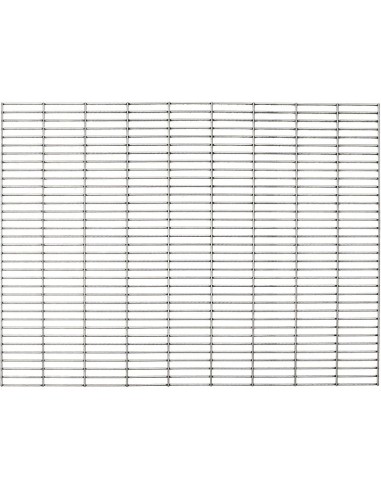 COPELE MALLA ELECTROSOLDADA - LUZ 11,78 MM 100 X 64 CM 200 X 64 CM - 2