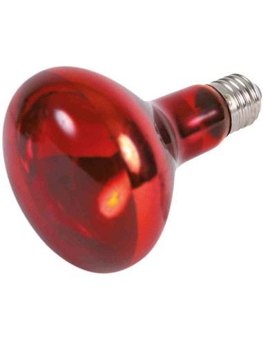 TRIXIE LÁMPARA CALEFACTANTE INFRARROJO 150 W 100 W 50 W Ø63 X 100 M M Ø63 X 100 M M Ø63 X 100 M M 35 W 75 W Ø80 X 110 M M  - 2