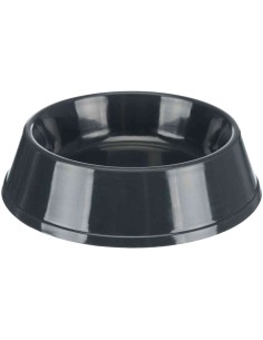 TRIXIE COMEDERO PLÁSTICO EXTRA RESISTENTE Ø12 CM / 200 ML - 4 2