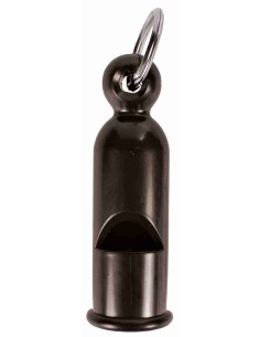 TRIXIE SILBATO ALARMA DE PLÁSTICO - 2 2