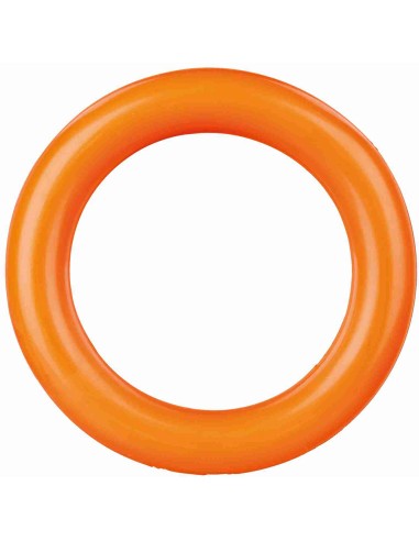 TRIXIE ANILLO DE CAUCHO NATURAL Ø15 CM Ø9 CM - 2