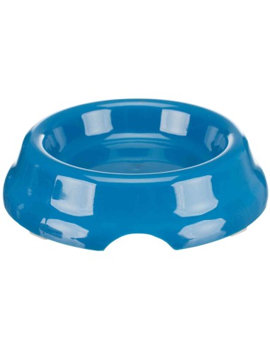 TRIXIE COMEDERO PLÁSTICO PARA GATOS Ø11 CM / 200 ML - 2